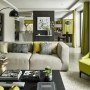 Relaxed Luxury Open Plan Living | Open plan living, kitchen and dining. | Interior Designers